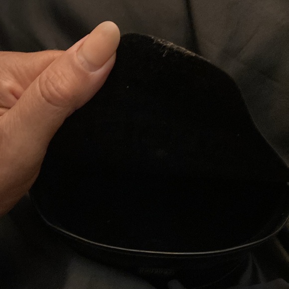 Vintage Fendi Glass Case - Picture 4 of 5